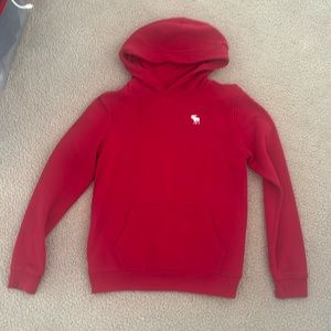 Abercrombie hoodie